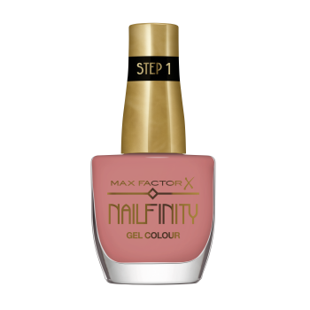 Nailfinity Color Limited Edition Collection