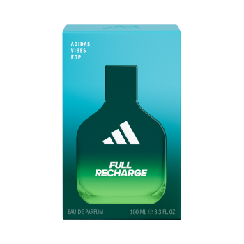 Vibes Full Recharge Eau de Parfum