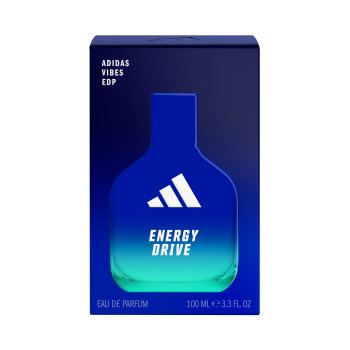 Vibes Energy Drive Eau de Parfum