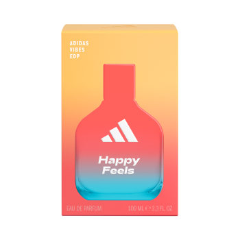 Vibes Happy Feels Eau de Parfum