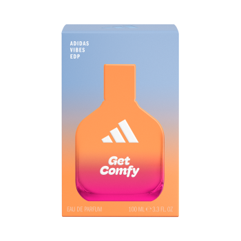 Vibes Get Comfy Eau de Parfum