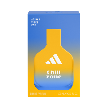 Vibes Chill Zone Eau de Parfum