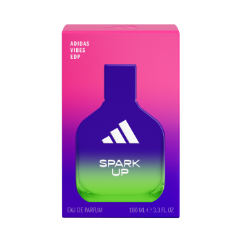 Vibes Spark Up Eau de Parfum