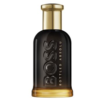 Imagen de Boss Bottled Absolu Parfum Intense