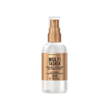 Multi Tasker Wake Me Up Bruma y Spray Fijador