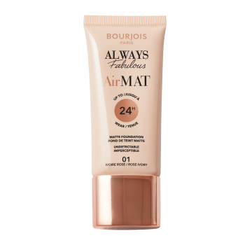 Always Fabulous Air Mat Base de Maquillaje