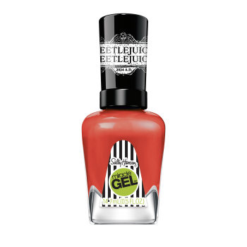 Miracle Gel Beetlejuice Esmalte de Uñas