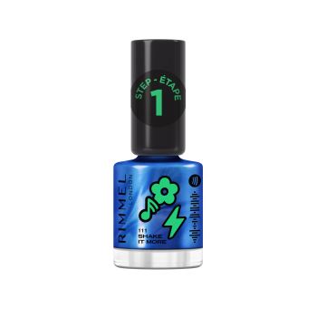 Full Volume Super Gel Esmalte de Uñas