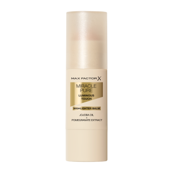 Miracle pure Luminous Touch Balm Illuminante