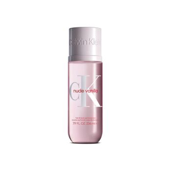 Nebbia profumata Vanilla Nude Unisex