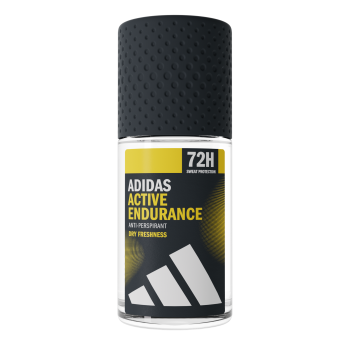 Active Endurance Anti-Perspirant 72h Desodorante Roll-On