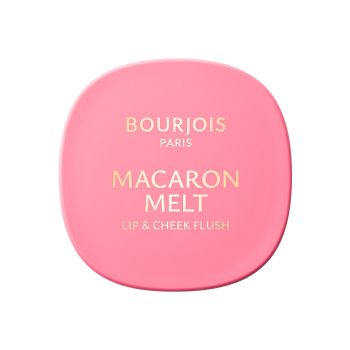 Macaron Melt Colorete para Labios y Mejillas