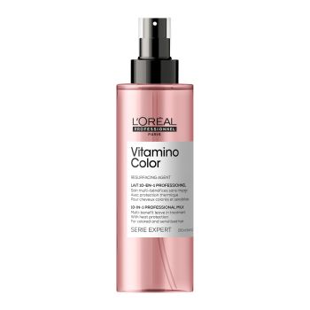 Vitamino Color Spray Tratamiento 10 en 1 con Resveratrol