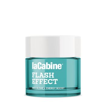 Gel Facial Efecto Flash
