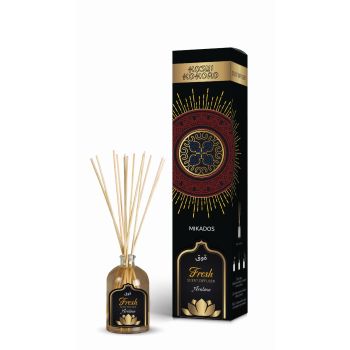 Ambientador Mikado Fresh Arabian 