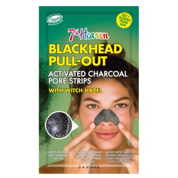 Pore Strips Tiras Para Puntos Negros