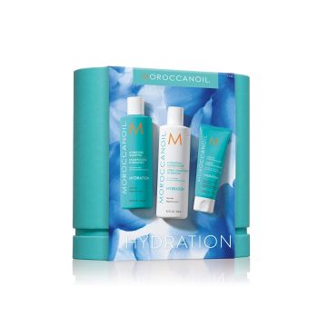 Set de Primavera Hydration Set Capilar Hidratante