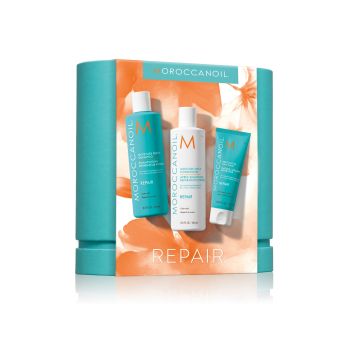 Set Primavera Repair Tratamiento Capilar Reparar y Restaurar