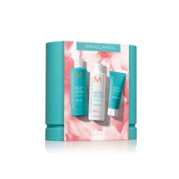 Set de Primavera Volume Cuidado Capilar Voluminizador