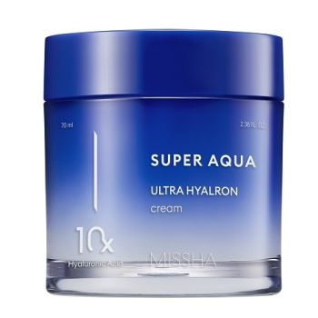 Super Aqua Ultra Hyalron Crema