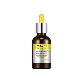 Vita C Plus Sérum Raffermissant