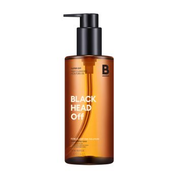 Super Off Cleansing Oil Huile Démaquillante
