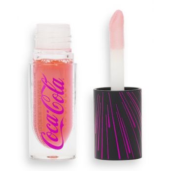  Coca Cola Starlight Juicy Lip Gloss