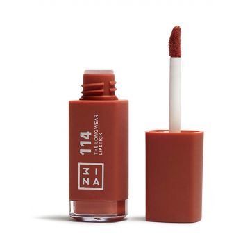 The Longwear Lipstick Baton Líquido 