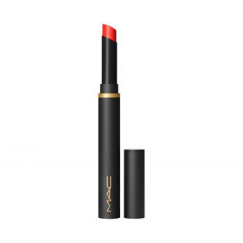 Powder Kiss Velvet Blur Matte Lipstick