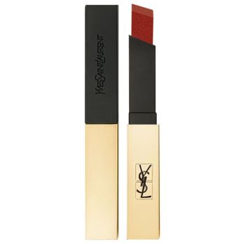 Rouge Pur Couture The Slim Vibing Nudes Batom
