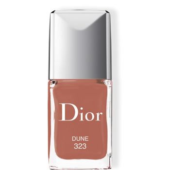 DIOR VERNIS_Limited Edition Summer Dune Collection