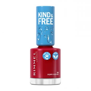 Kind &amp; Free Nail Lacquer