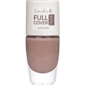  Émail aux ongles Full Cover Nude 