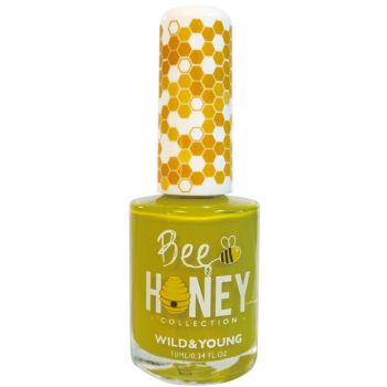  Émail à ongles Bee Honey 