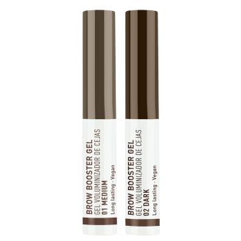 Look Expert Gel Volumizante de Sobrancelhas