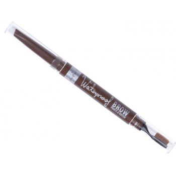 Brow Pencil Lápiz de Cejas Waterproof 