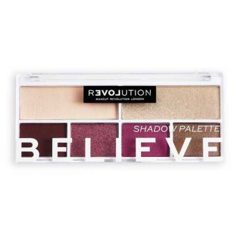 Relove Sombras Color Play Palette