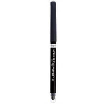 Infaillible Gel Automatic Eyeliner 36H