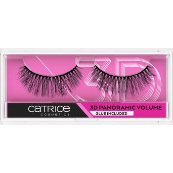  Lash Couture 3D Onglets Postices 