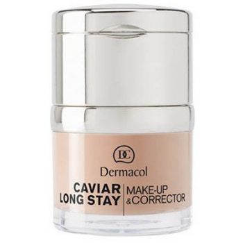 Make-Up &amp; Corrector Caviar