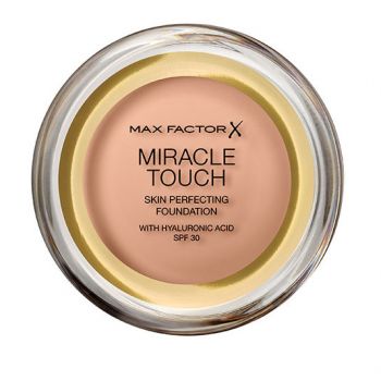 Miracle Touch Perfecting de pele