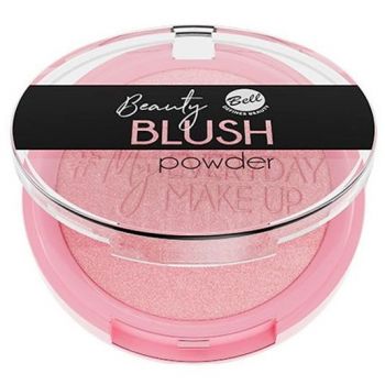 Blush iluminador Beauty Blush