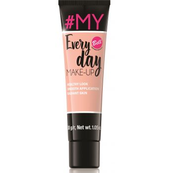 Base de Maquillaje My Every Day Makeup