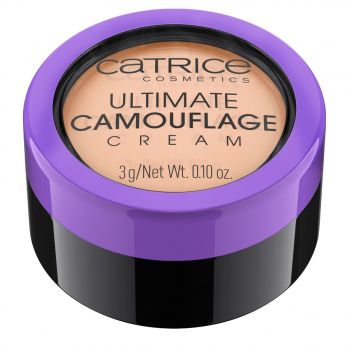 Ultimate Camouflage Cream Concealer
