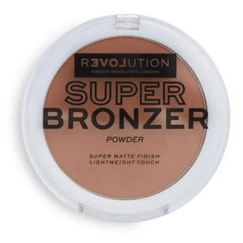 Relove Polvos Bronceadores Super Bronzer Powder