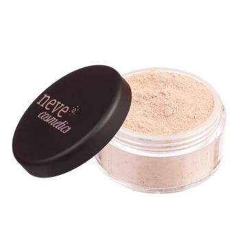 Maquillaje Mineral High Coverage