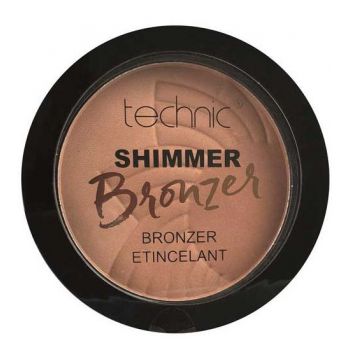 Bronze Shimmer Bronzer