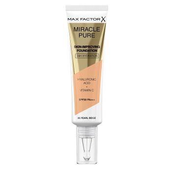  Base de maquillage Miracle Pure 