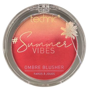  Summer Vibes Powder Blush 