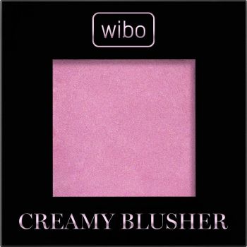 Blush Creamy Blusher 